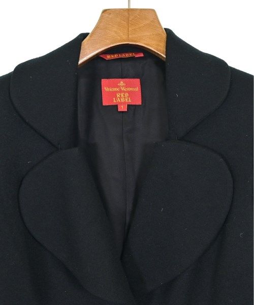 Vivienne Westwood RED label ラブジャケット Vivienne Westwood RED LABEL カジュアルジャケット レディース