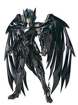 聖闘士聖衣神話 ベヌウ輝火(LOST CANVAS) wyw801m 中古】聖闘士聖衣神話 ベヌウ輝火(LOST CANVAS) wyw801m - メルカリ