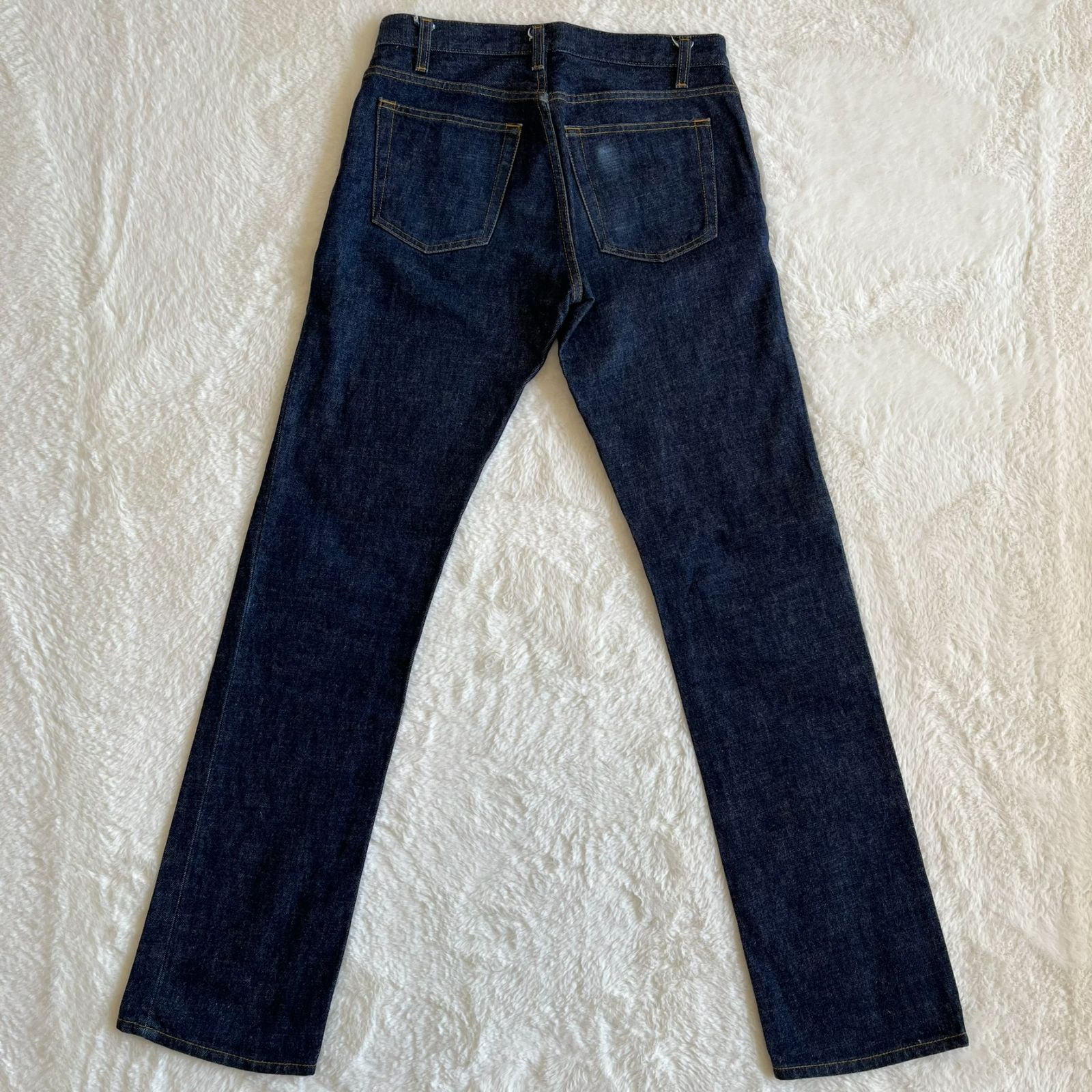 希少本人期 1997年】ヘルムートラング HELMUT LANG JEANS W28 