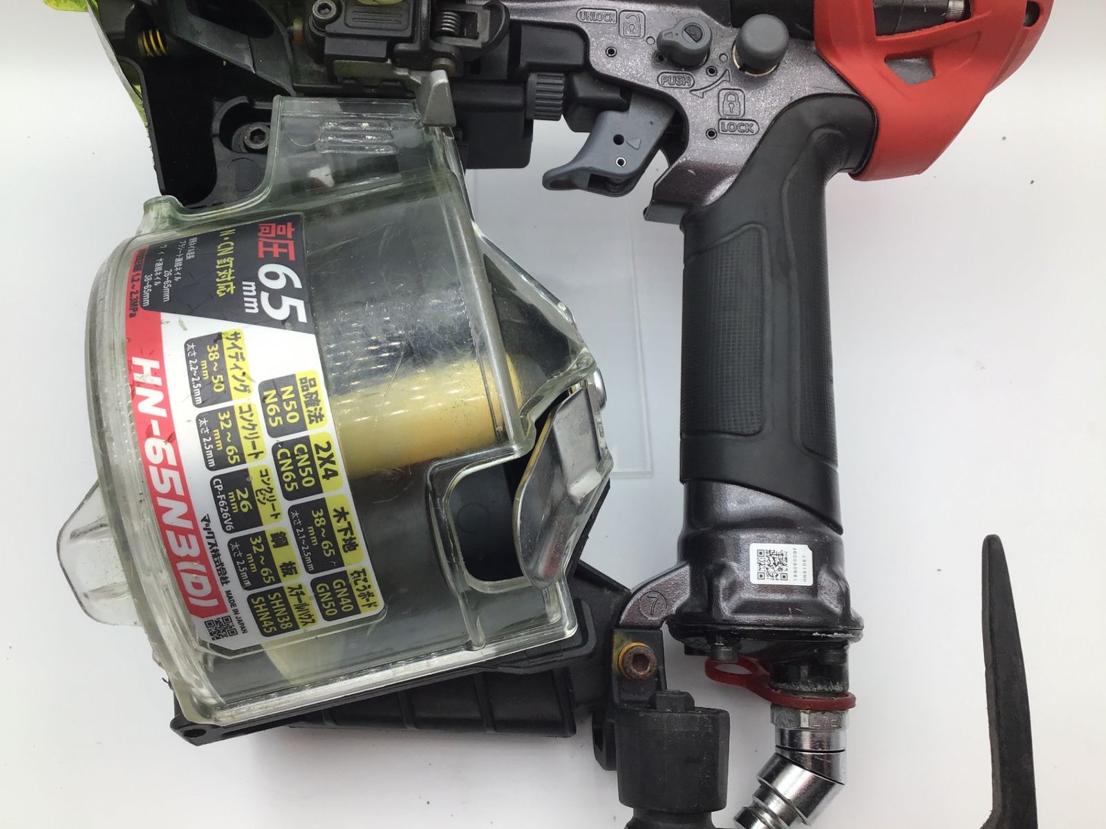 エコツール笠寺店 M02