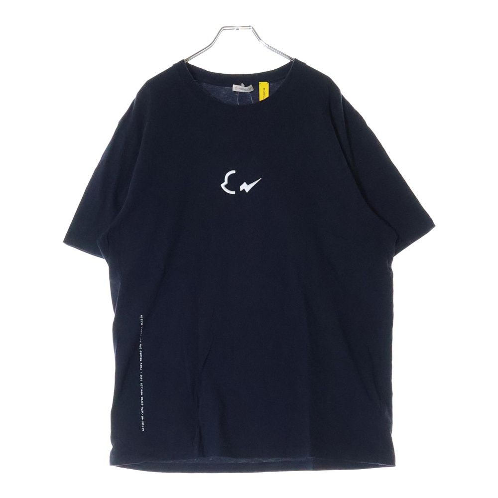 MONCLER (モンクレール) ×FRAGMENT MAGLIA T-SHIRT