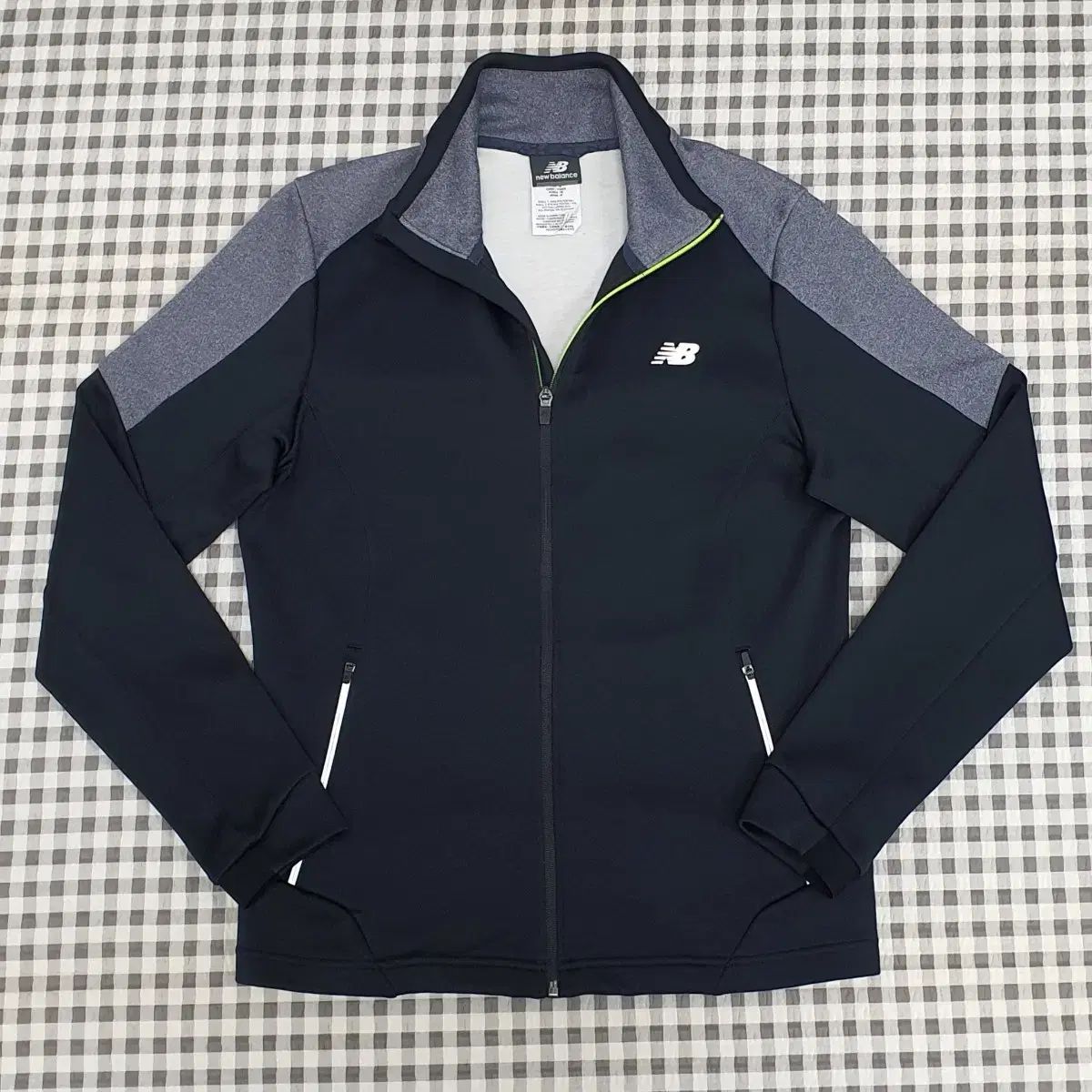 New Balance(ニューバランス) ジップアップ ジャージ メンズ 95