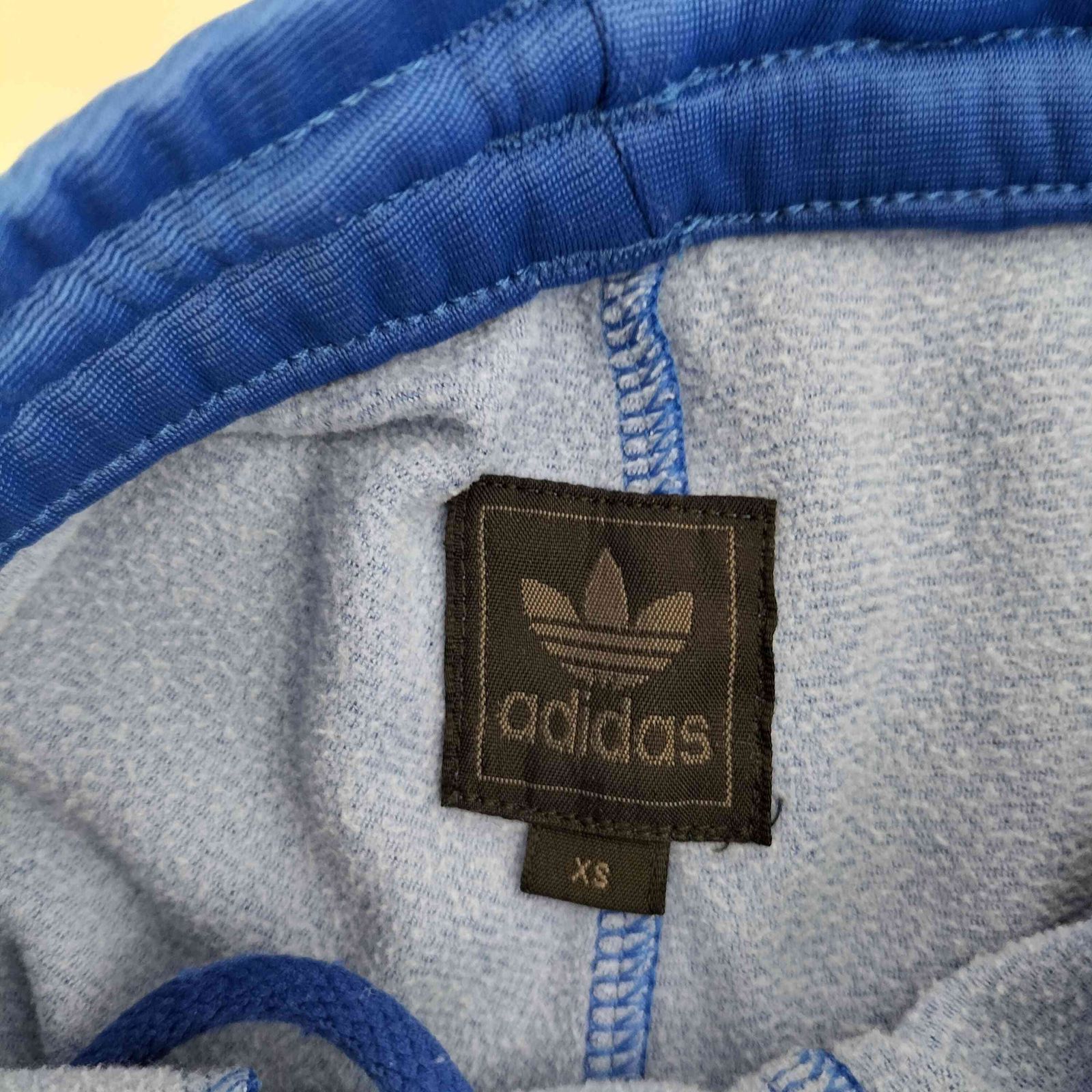 アディダスオリジナルス adidas Originals ATP復刻 トラックパンツ メンズ XS