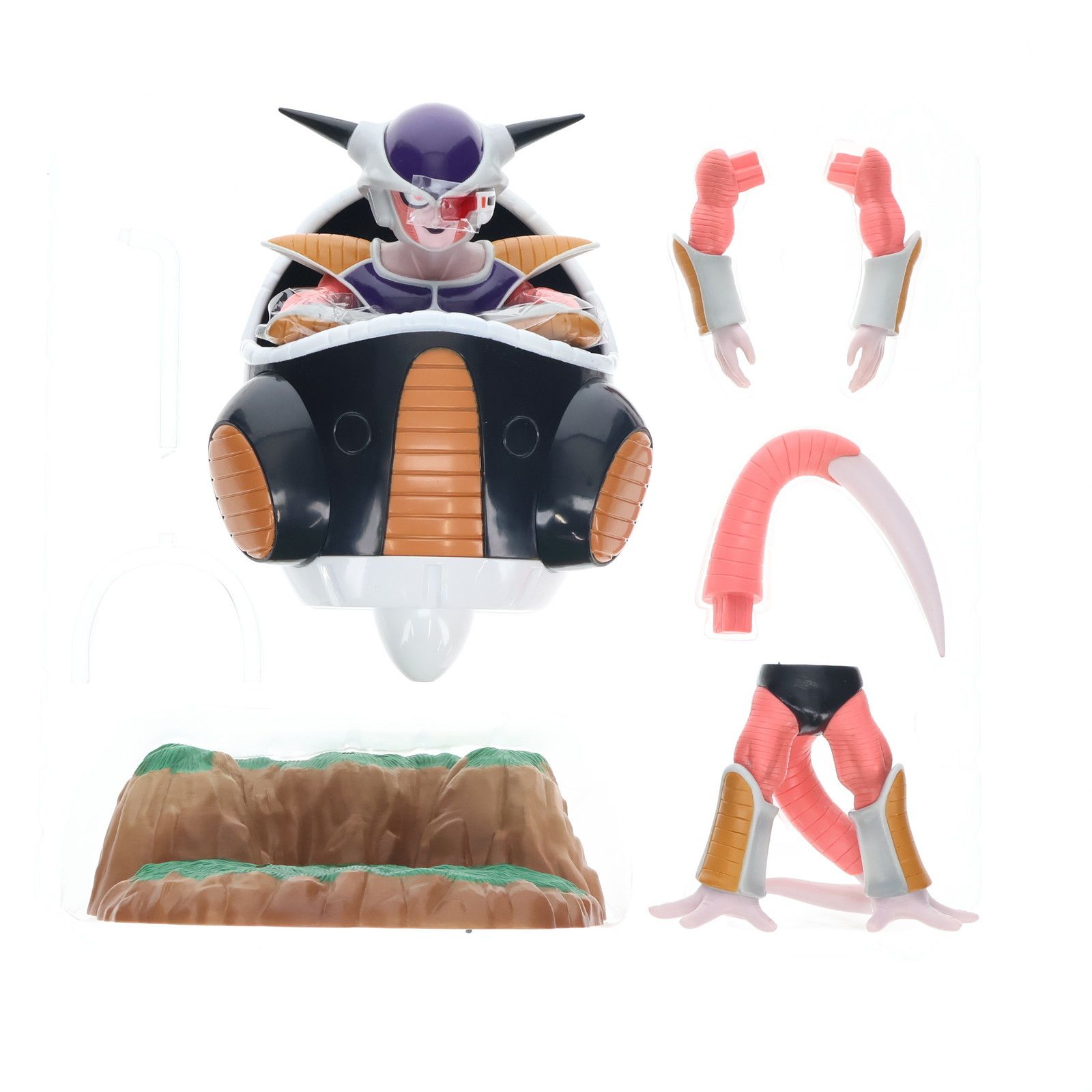 フリーザ賞 フリーザ 一番くじ ドラゴンボールZ〜ナメック星編
