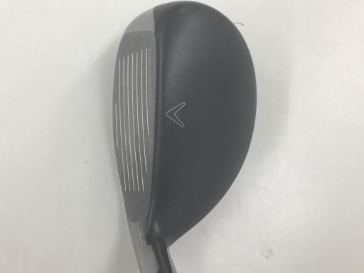 キャロウェイ ROGUE ST MAX OS U 4 ユーティリティ UT リシャフト フレックスその他 メンズ 男性用 右利き 右用 Cランク ゴルフクラブ