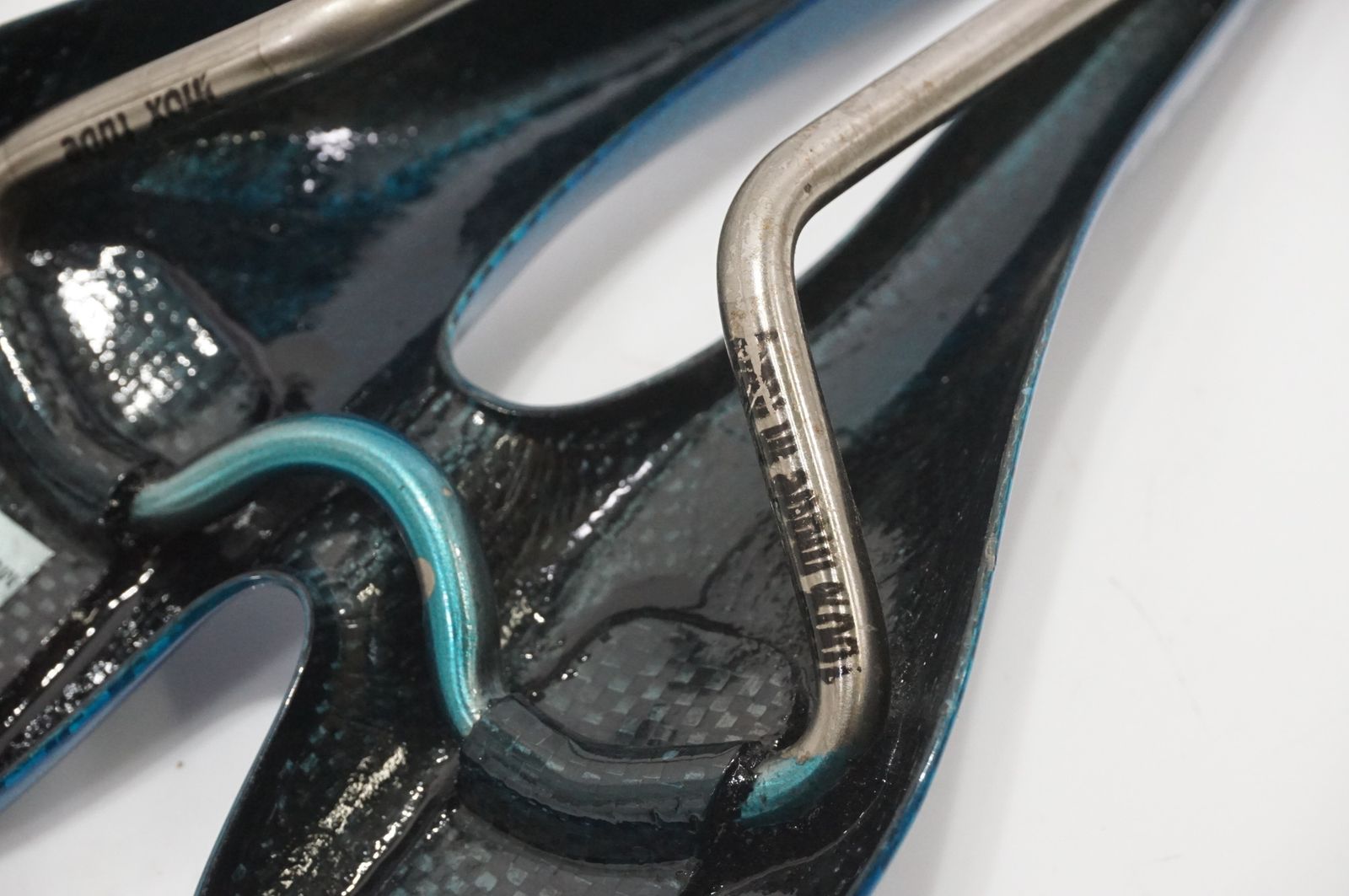 セラエスエムピー CARBON