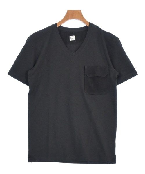 EMMETI エンメティ Tシャツ・カットソー 黒 M 4133725E0007 EMMETI エンメティ Tシャツ・カットソー 黒 M 4133725E0007