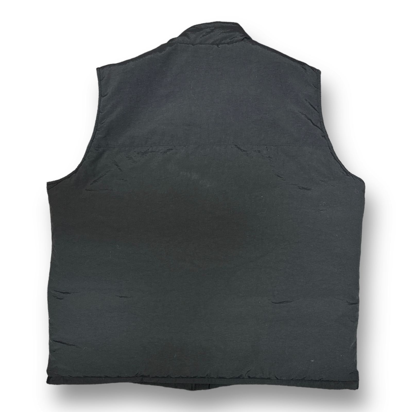 定価61600円 新品 WACKO MARIA 23AW PADDING VEST パディングベスト