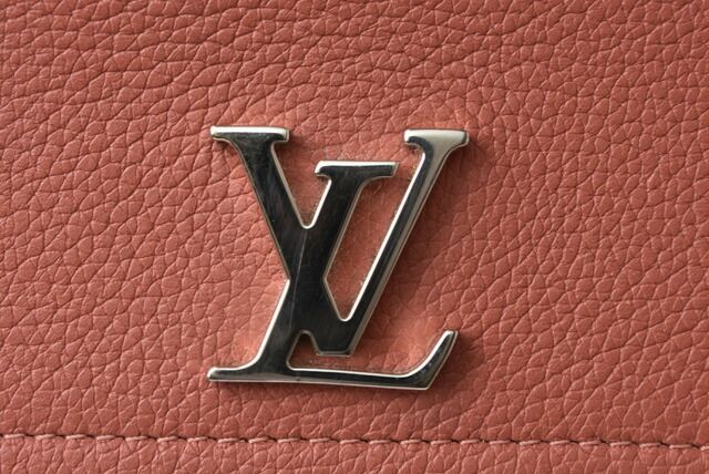 ルイヴィトン 長財布 ポルトフォイユ ロックミー2 ブロッサム ルイヴィトン ロックミー 財布 LOUIS VUITTON 長財布