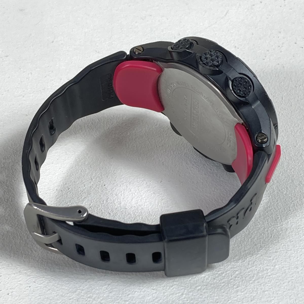 OneSize ブラック系】 Pro Trek By Casio ( プロトレック By カシオ 