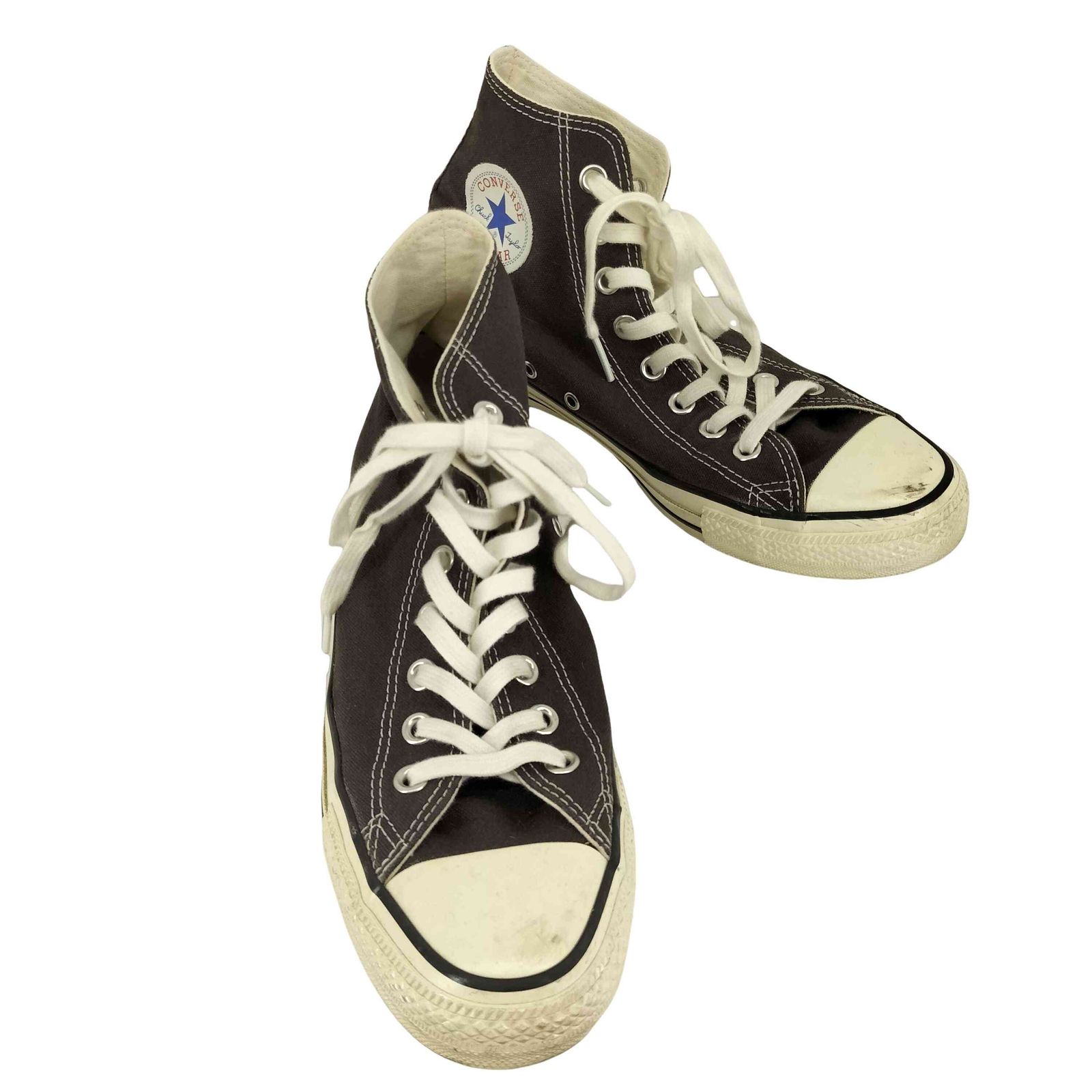 コンバース CONVERSE  US カラーズ ハイ ALL STAR メンズ JPN：26.5 