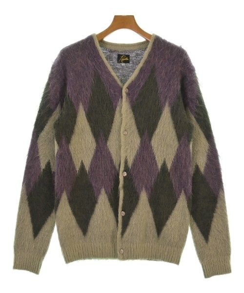 【24fw】ROTTWEILER モヘアカーディガン サイズL 24fw】ROTTWEILER モヘアカーディガン サイズL ROTTWEILER