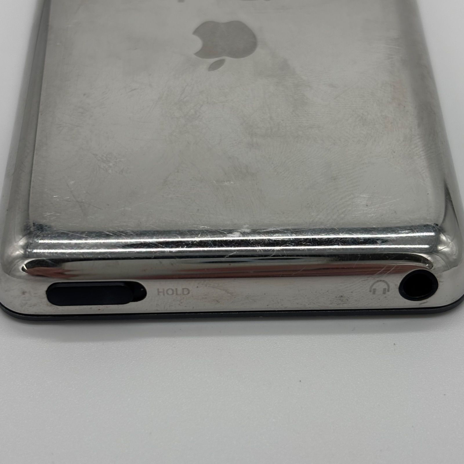 iPod classic - iPod Classic 120GB A1238 4点　動作未確認　ジャンク品 ジャンク品】Apple iPod classic 120GB 本体のみ A1238 - メルカリ