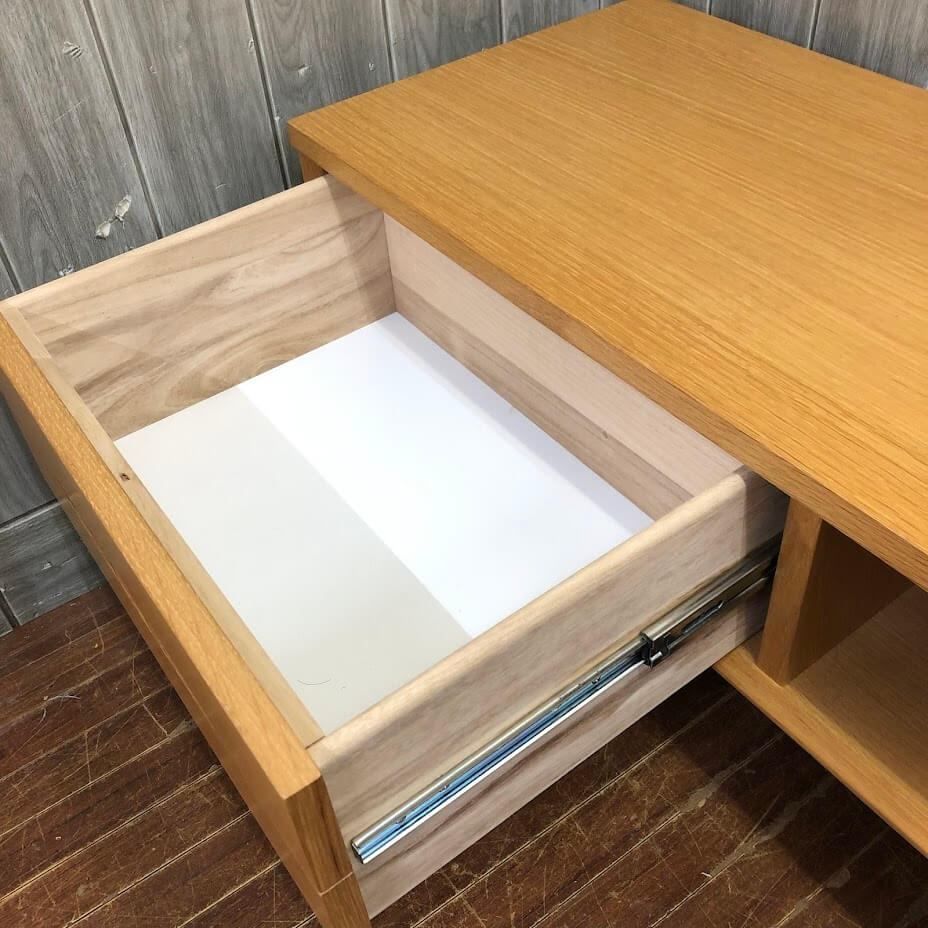 ss6571 【中古】札幌市内・札幌近郊 引取限定 ウニコ テレビボード