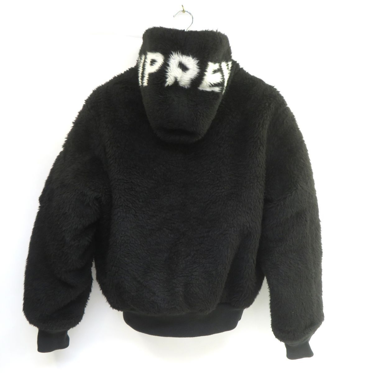 Supreme シュプリーム FAUX FUR REVERSIBL フェイクファー