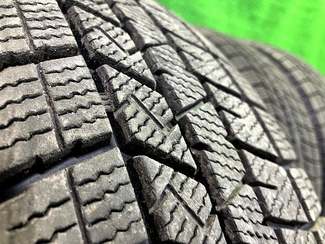 限定商品＆豊富な品揃え。 DUNLOP スタッドレス ダンロップ ウィンターマックスWM03 175 60R16 4本 8ミリ 2020年 多機能な