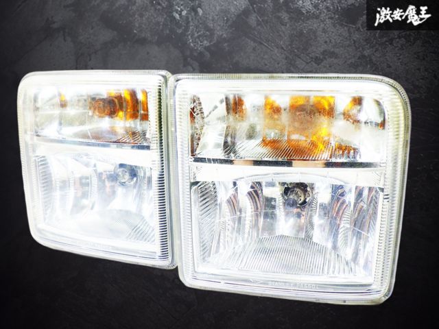 破損なし！】ダイハツ純正 L175S L185S ムーヴカスタム 後期