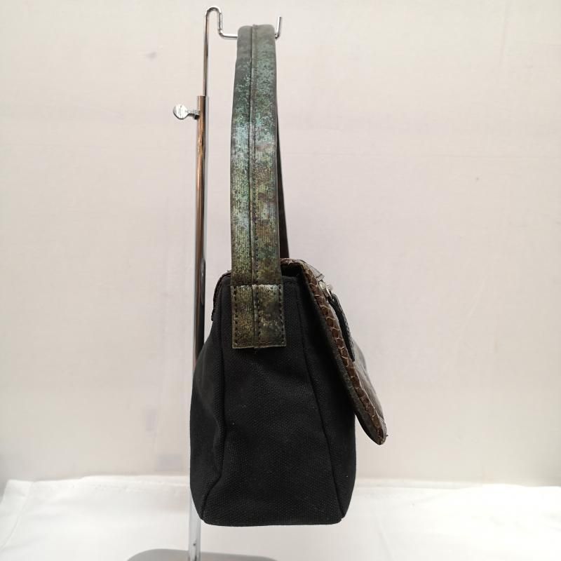 Jean Paul Gaultier ジャンポールゴルチエ ハンドバッグ Jean Paul Gaultier ジャンポールゴルチエ ハンドバッグ