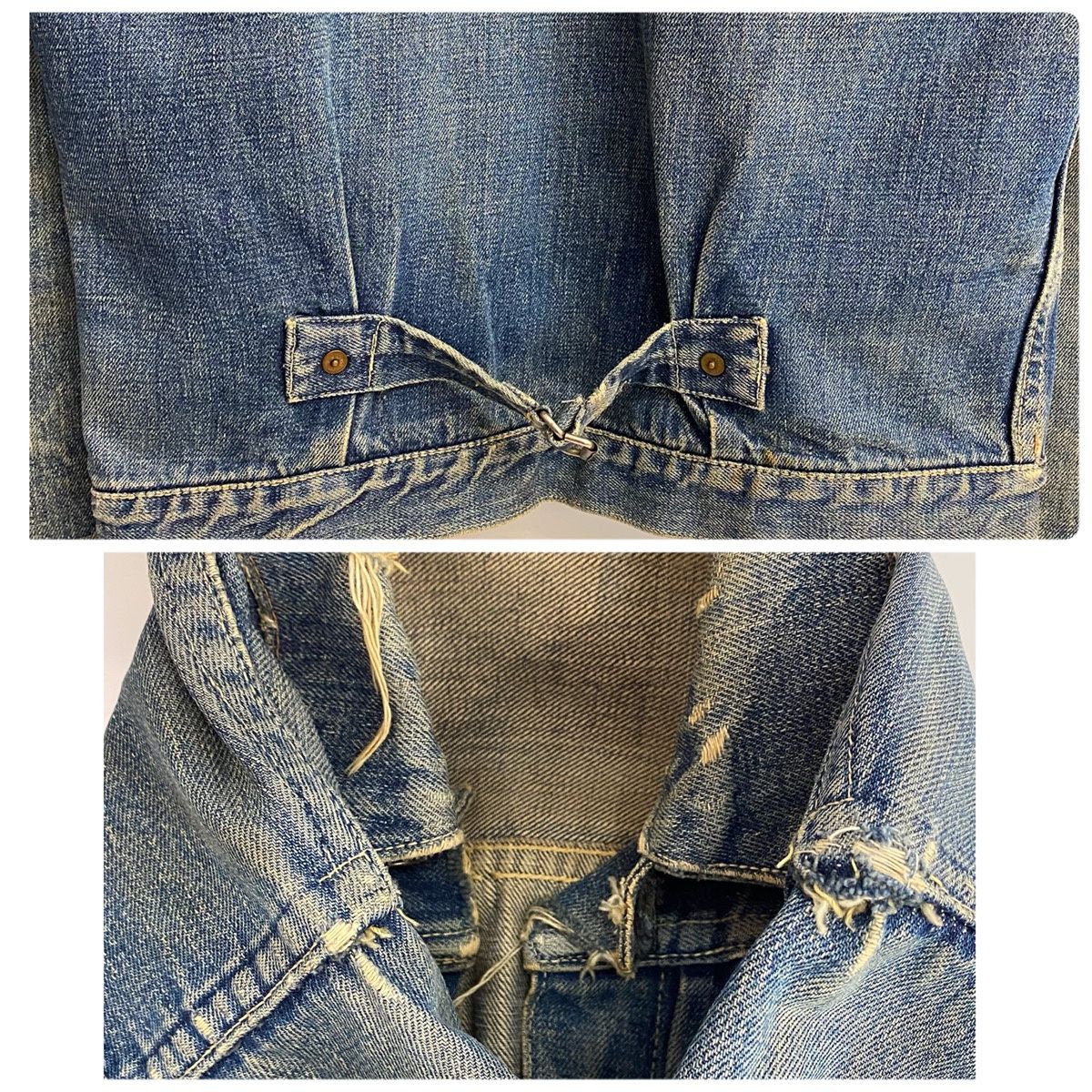 ヴィンテージ vintage 40's 50's リーバイス Levi's 506XX ヴィンテージ vintage 40's 50's リーバイス Levi's 506XX