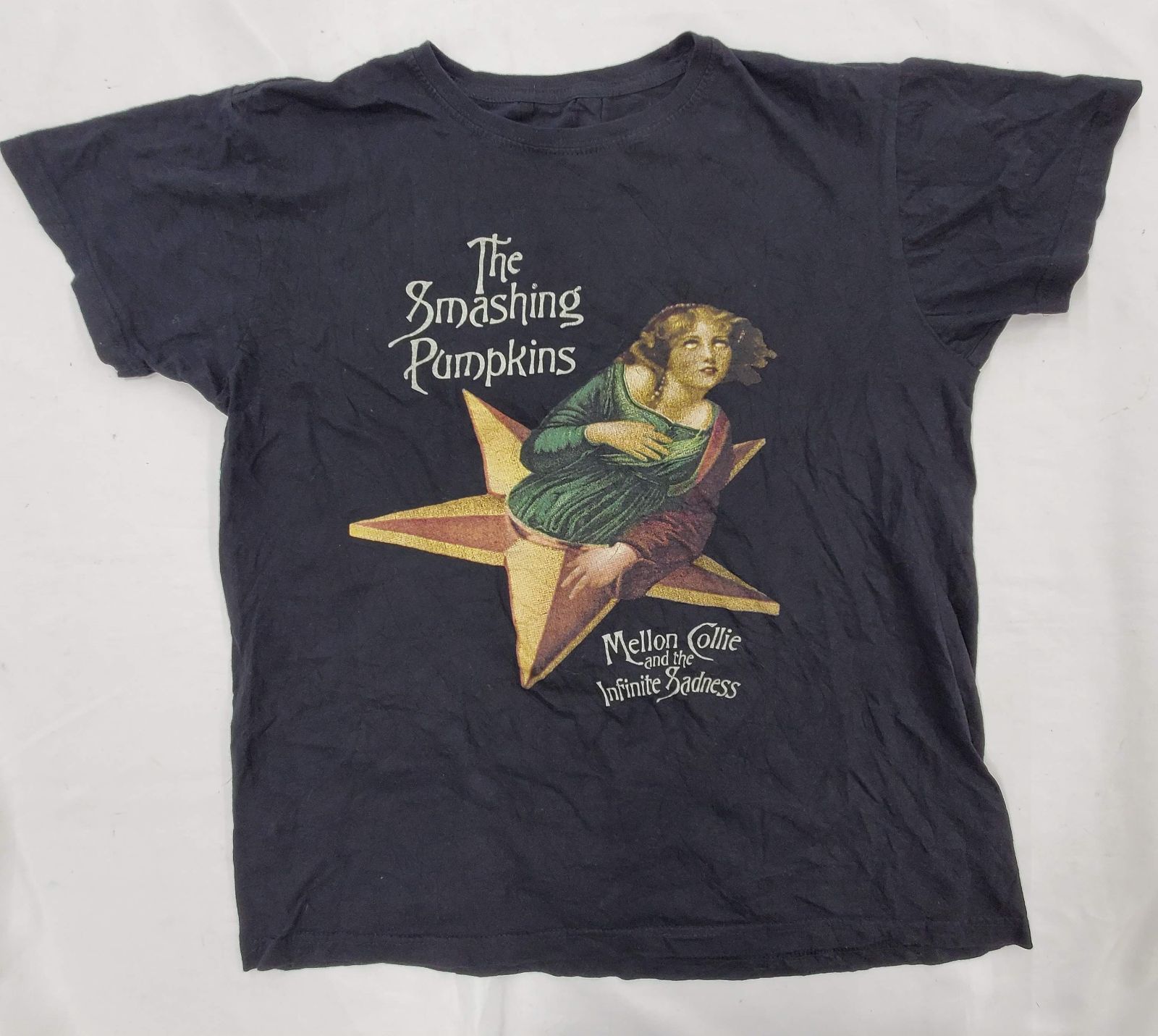 90s The Smashing Pumpkins スマッシング・パンプキンズ Mellon