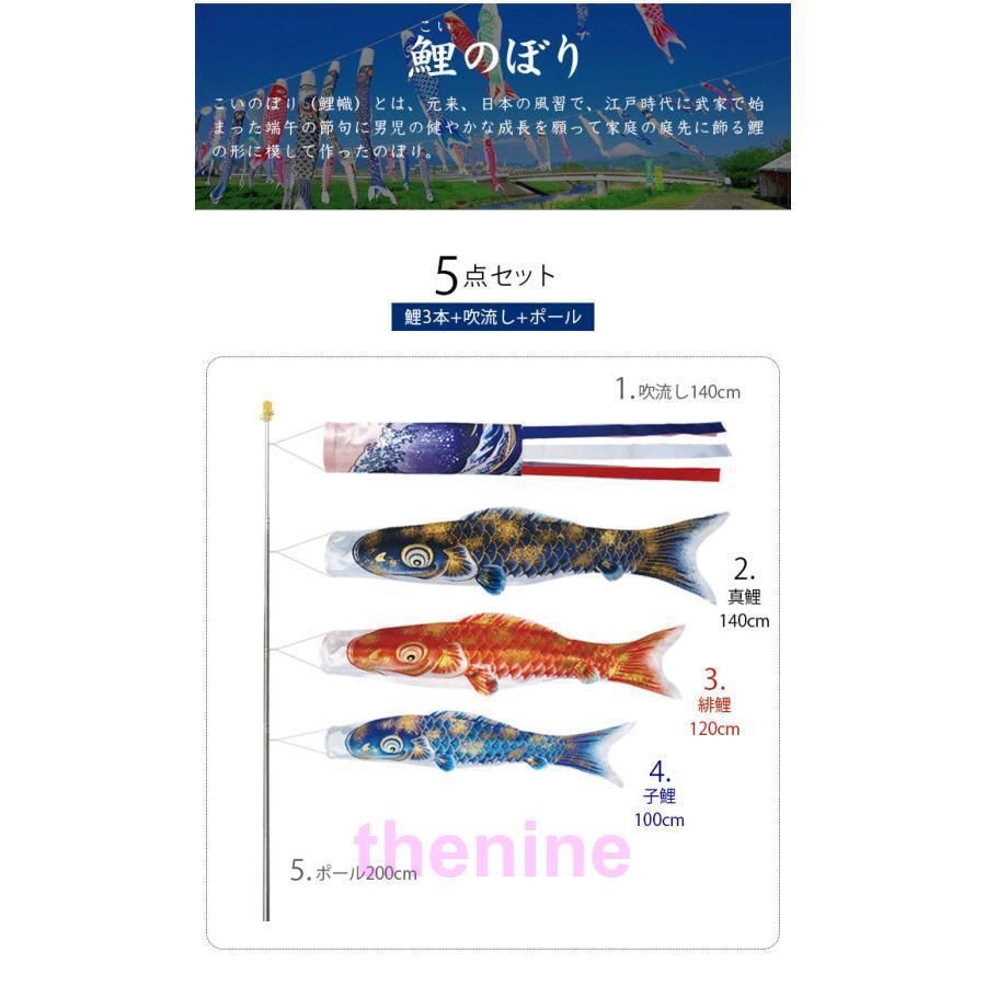 子供の日 端午の節句