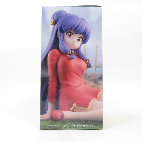 【セット売り特別価格】らんま relaxtime 1/2 フィギュア 3個セット Amazon.co.jp: 【公式】らんま*1/2 relax time リラックスタイム