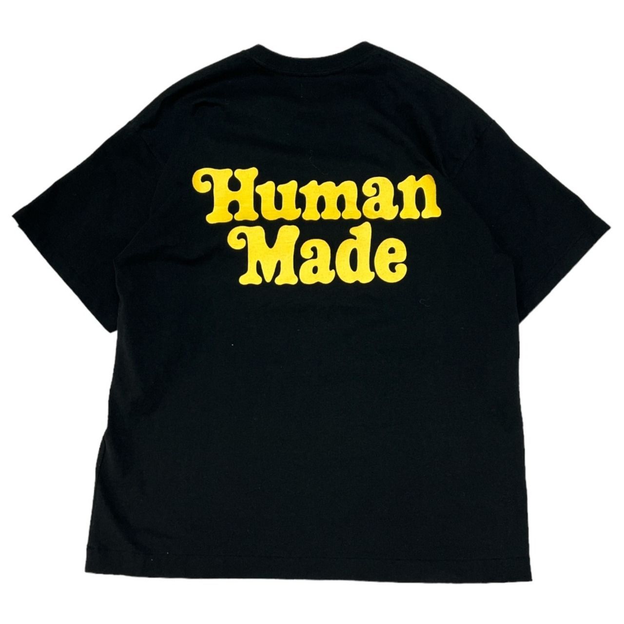 HUMANMADE ヒューマンメイド x Verdy Vick Print T-Shirts - メルカリ