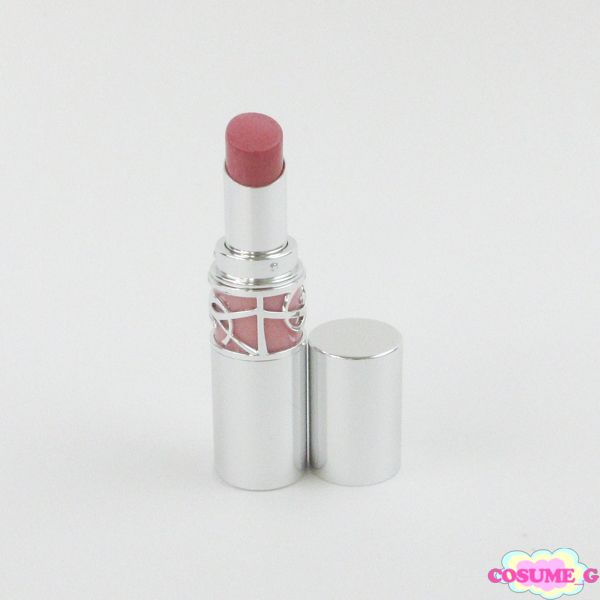 イヴ サンローラン YSL ラブシャイン リップスティック #44 ヌード ラヴァリエール 残量多 C484