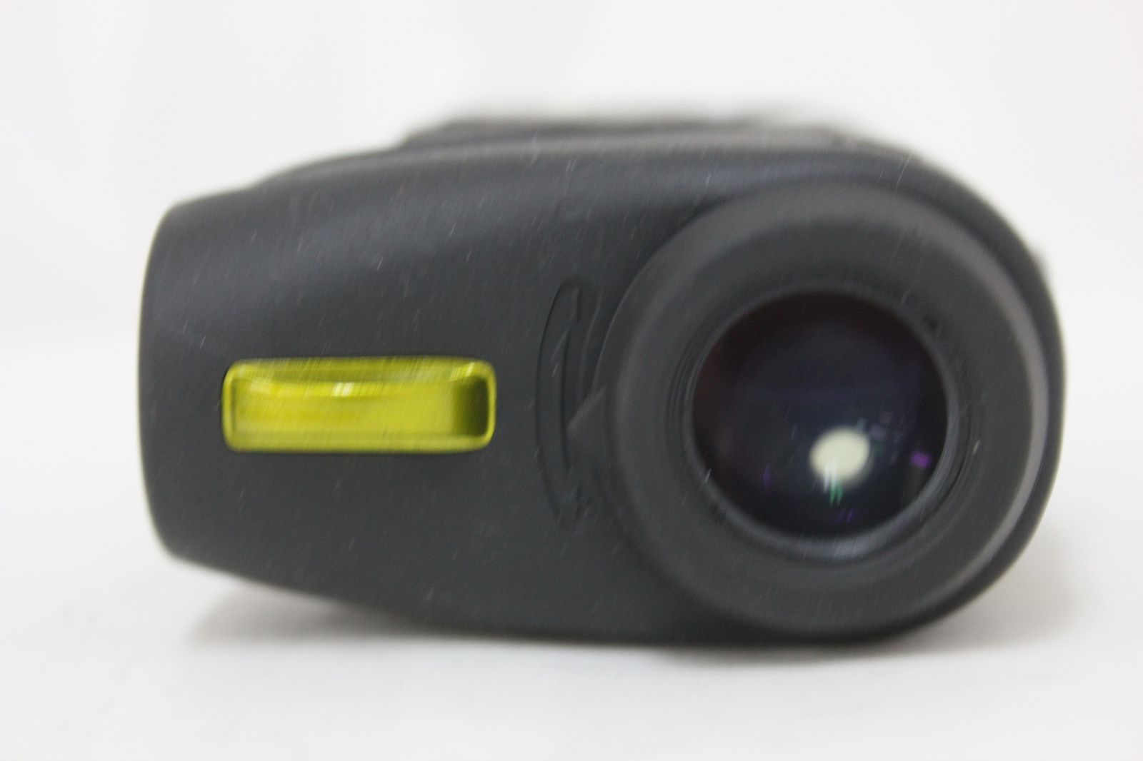 レーザー距離計