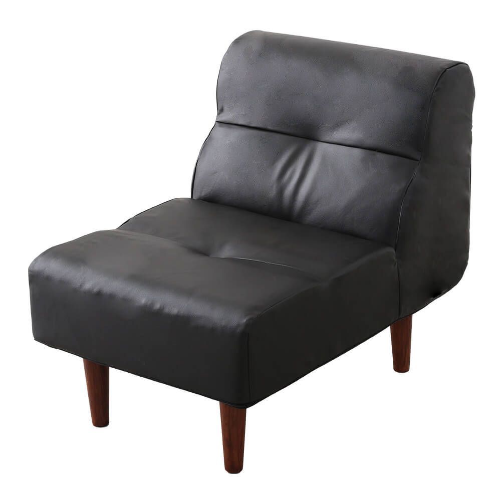 レトロ ヴィンテージ ミッドセンチュリー 一人用 アームソファ 2脚 IR