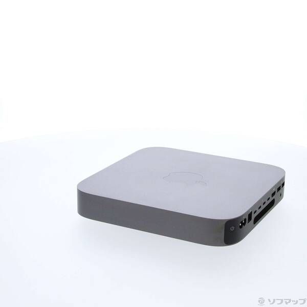 Mac mini MRTT2J/A [3000 スペースグレイ] APPLE Mac mini MRTT2J/A