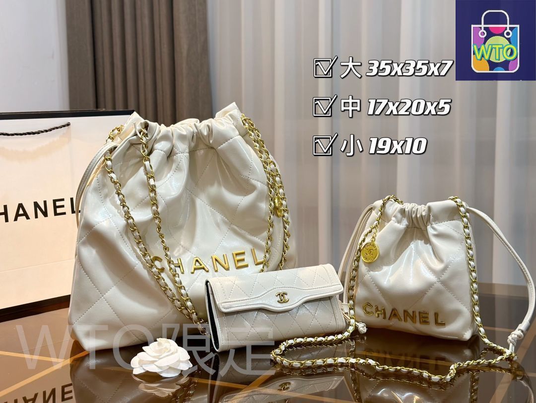 【コンパクトでかわいい♪】CHANEL ハンドバッグ 25P】ころんと可愛い♡ ボストンバック収納力あり (CHANEL