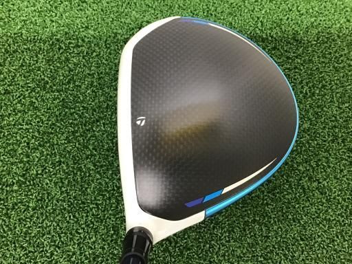 中古】 テーラーメイド SIM2 MAX-D 10.5° ドライバー DR TENSEI