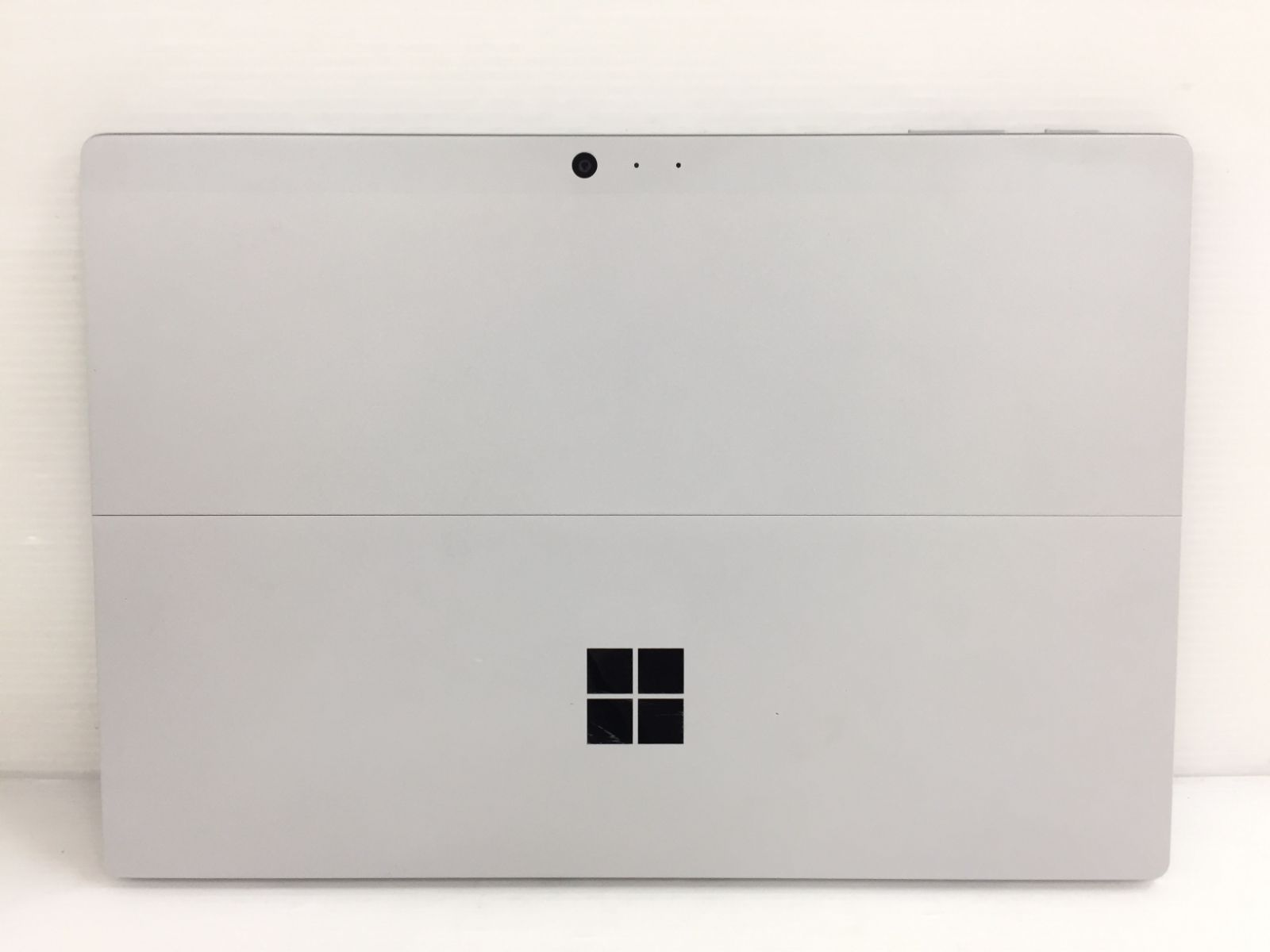 良品 SIMフリー】Microsoft Surface Pro 5 model:1807『Core i5(7300U)  2.6Ghz/RAM:4GB/SSD:128GB』12.3インチ LTE対応 Win10 動作品 - メルカリ