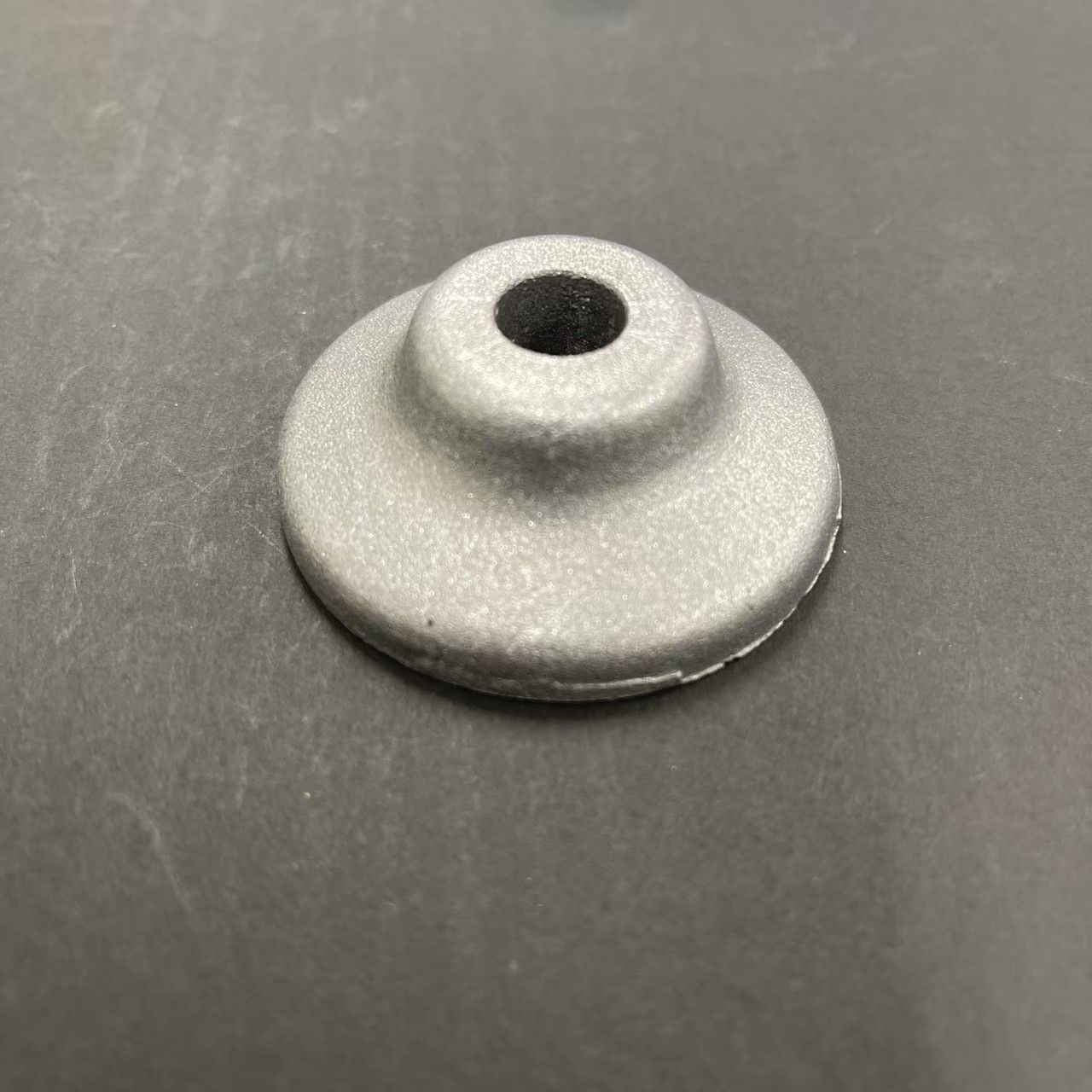 C-5444 GM 純正 4265775 フロント ショック アッパー スペーサー シボレー ポンティアック ビュイック オールズモビル Genuine Front Shock Upper Spacer Chevrolet Pontiac