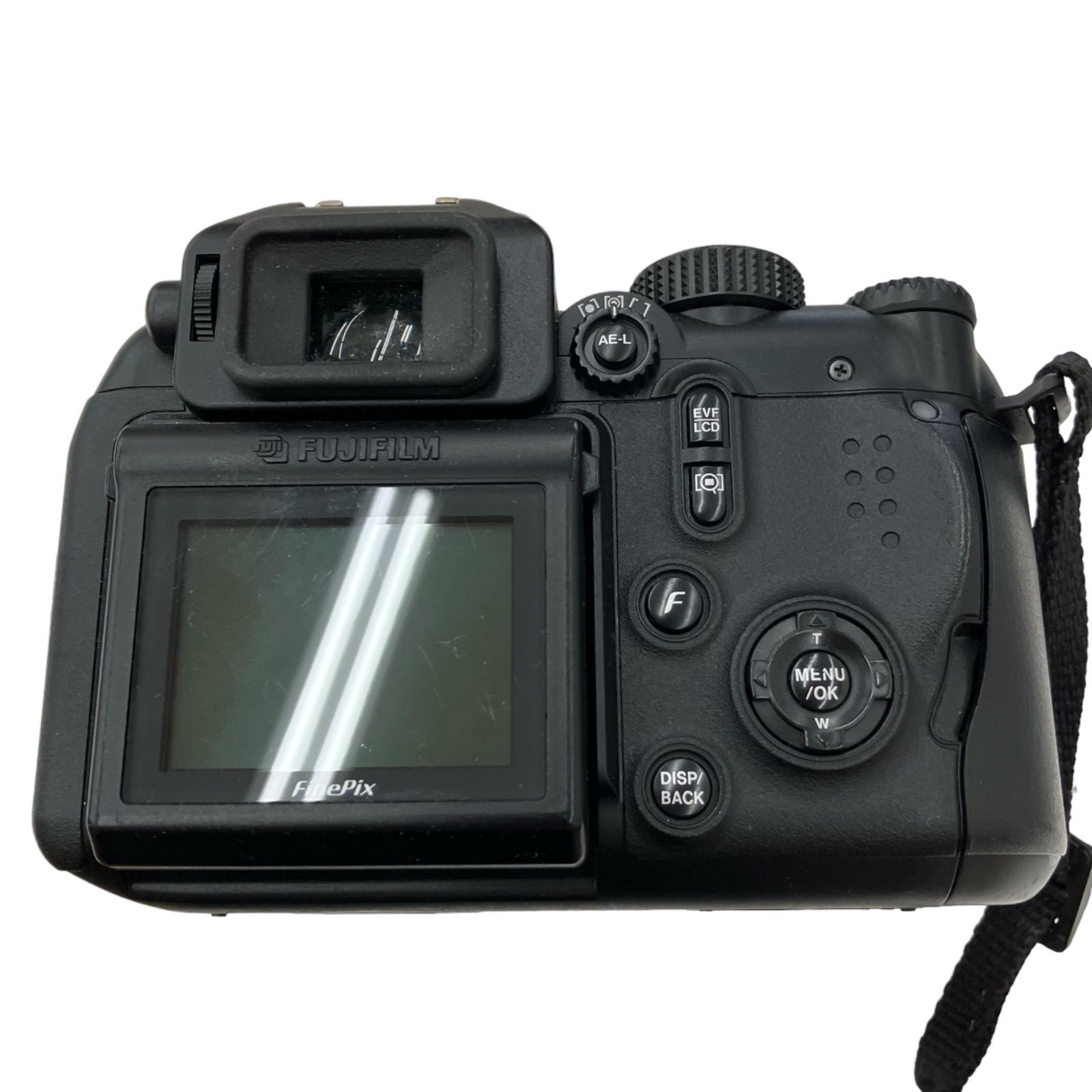 186000 現状品 FUJIFILM 富士フイルム finepix S9000デジタル