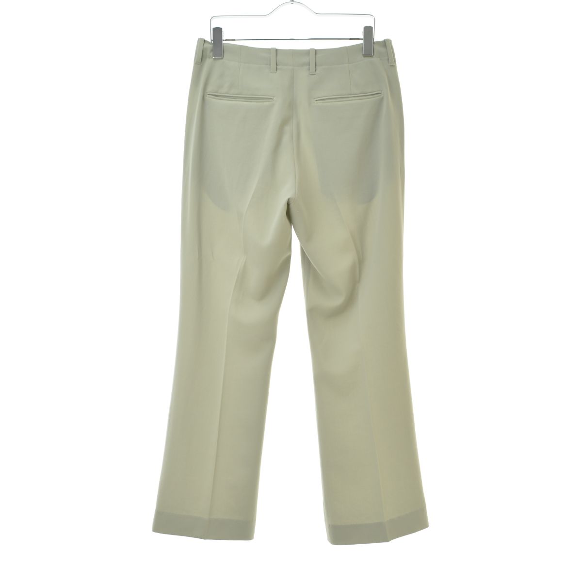 JieDa×STUDIOUS】JIE-ST-05 EX STRAIGHT SLACKS ストレート スラックス  