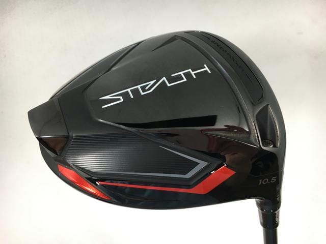 Taylor Made GOLF STEALTH + PLUS フェアウェイ ウッド TENSEI SILVER