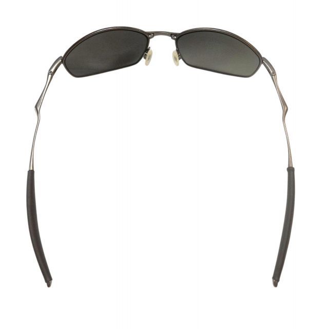 オークリー サングラス WHISKER ウィスカー メタルフレーム