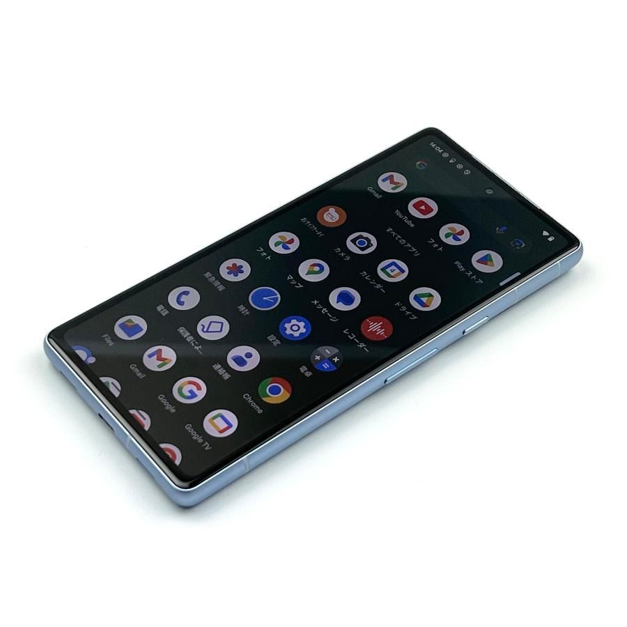 Google Pixel 7a シー 128 GB au 【公式通販】