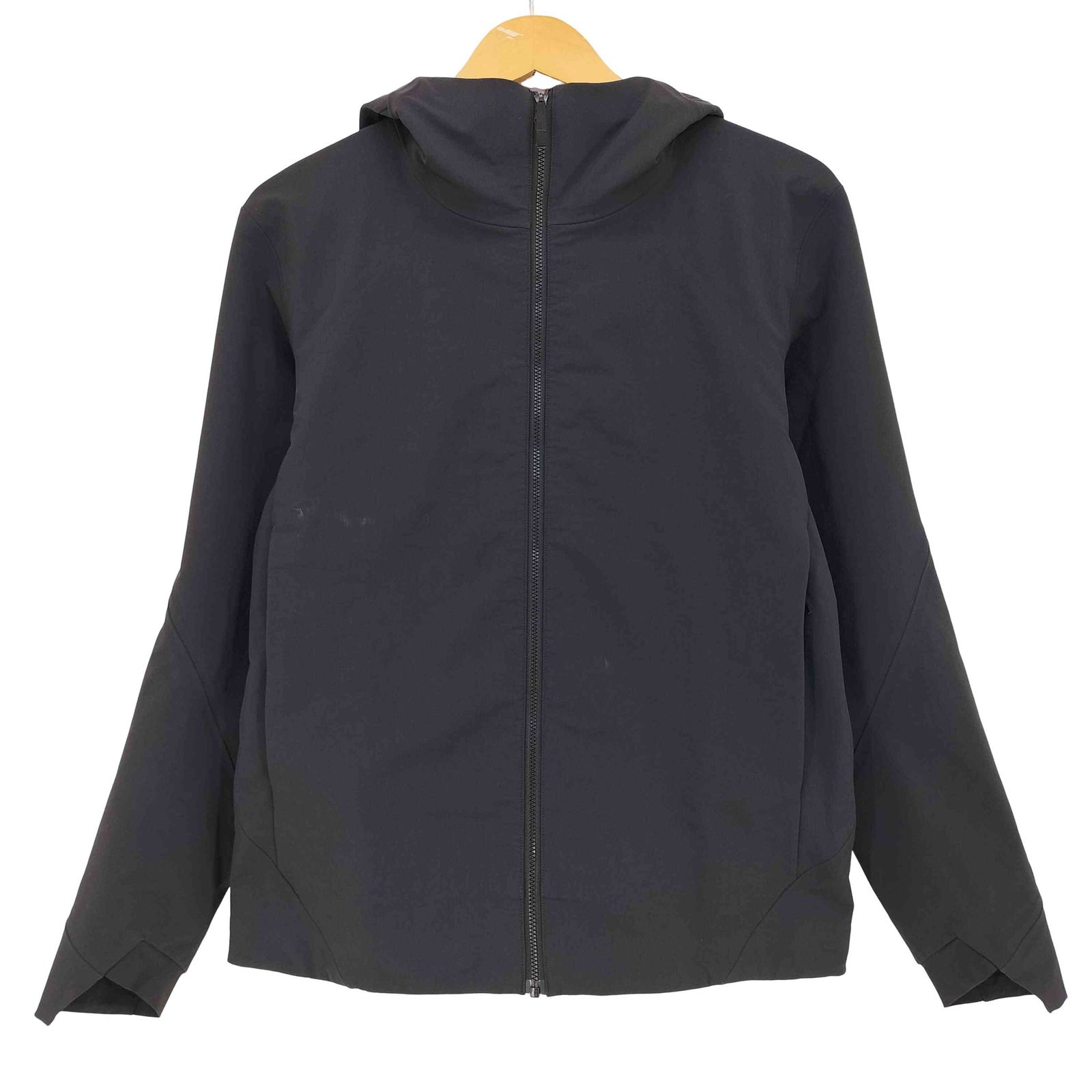 アークテリクス ヴェイランス ジャケット isogon jacket アークテリクス ARCTERYX VEILANCE ISOGON MX JACKET 23年製