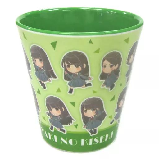 國吉清尚作 焼き〆マグカップ 【公式通販】