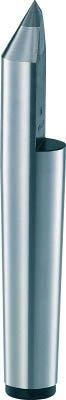 2営業日で発送 TRUSCO トラスコ中山 TRUSCO 超硬付ハーフセンター MT4 1.0mm THSP41410