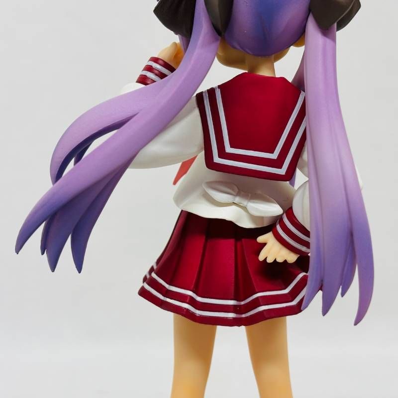 柊かがみ 「らき☆すた」 1/8 スケールフィギュア 完成品