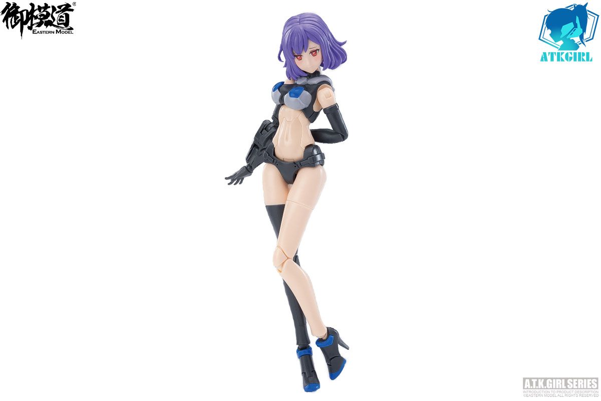 1 12 A.T.K.ガール フランケンシュタイン