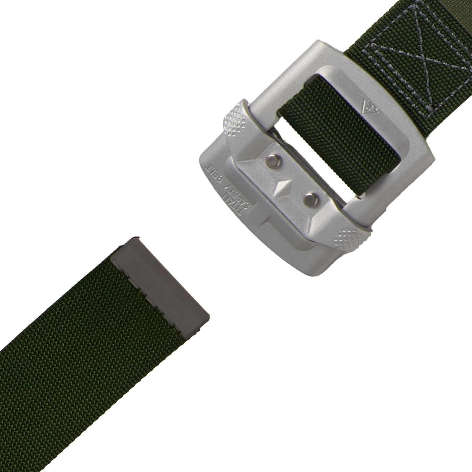 リーロック巻取式胴ベルト SLN505-W-GR-M