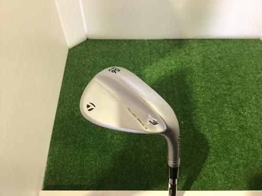 中古】 テーラーメイド Taylor Made MILLED GRIND 3 56°/14