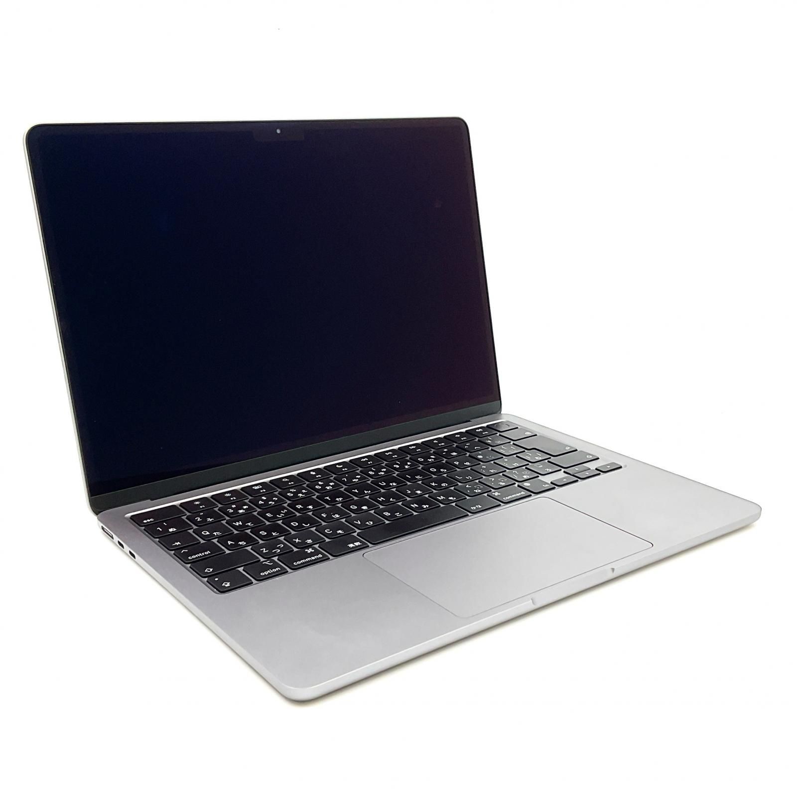 全額返金保証】【最速発送】Apple MacBook Air 13インチ 2022 M2