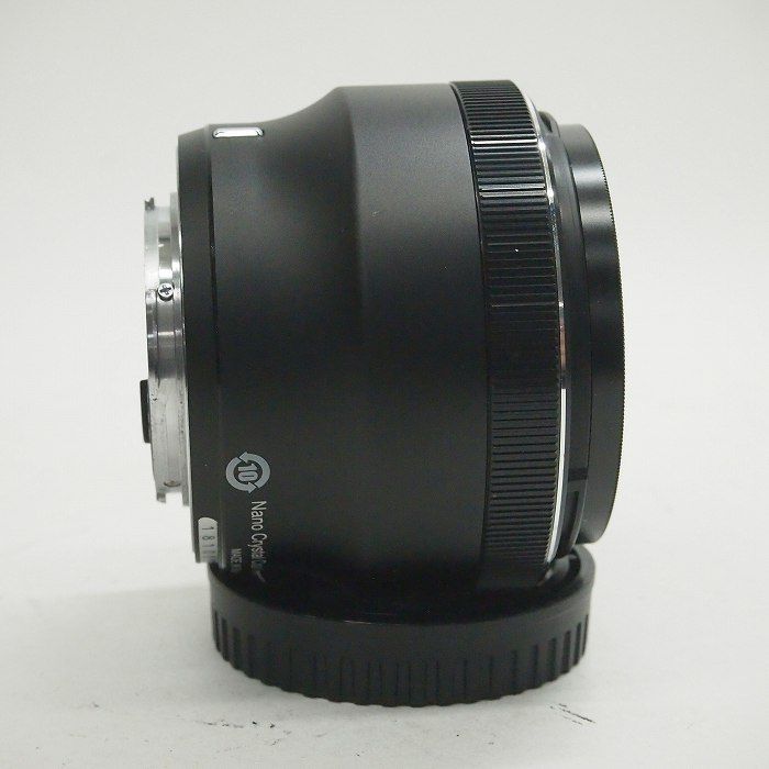中古】(ニコン) Nikon 1 NIKKOR 32/1.2 ブラツク - メルカリ
