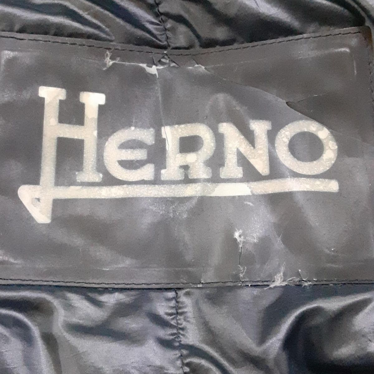 ダウンコート サイズ40